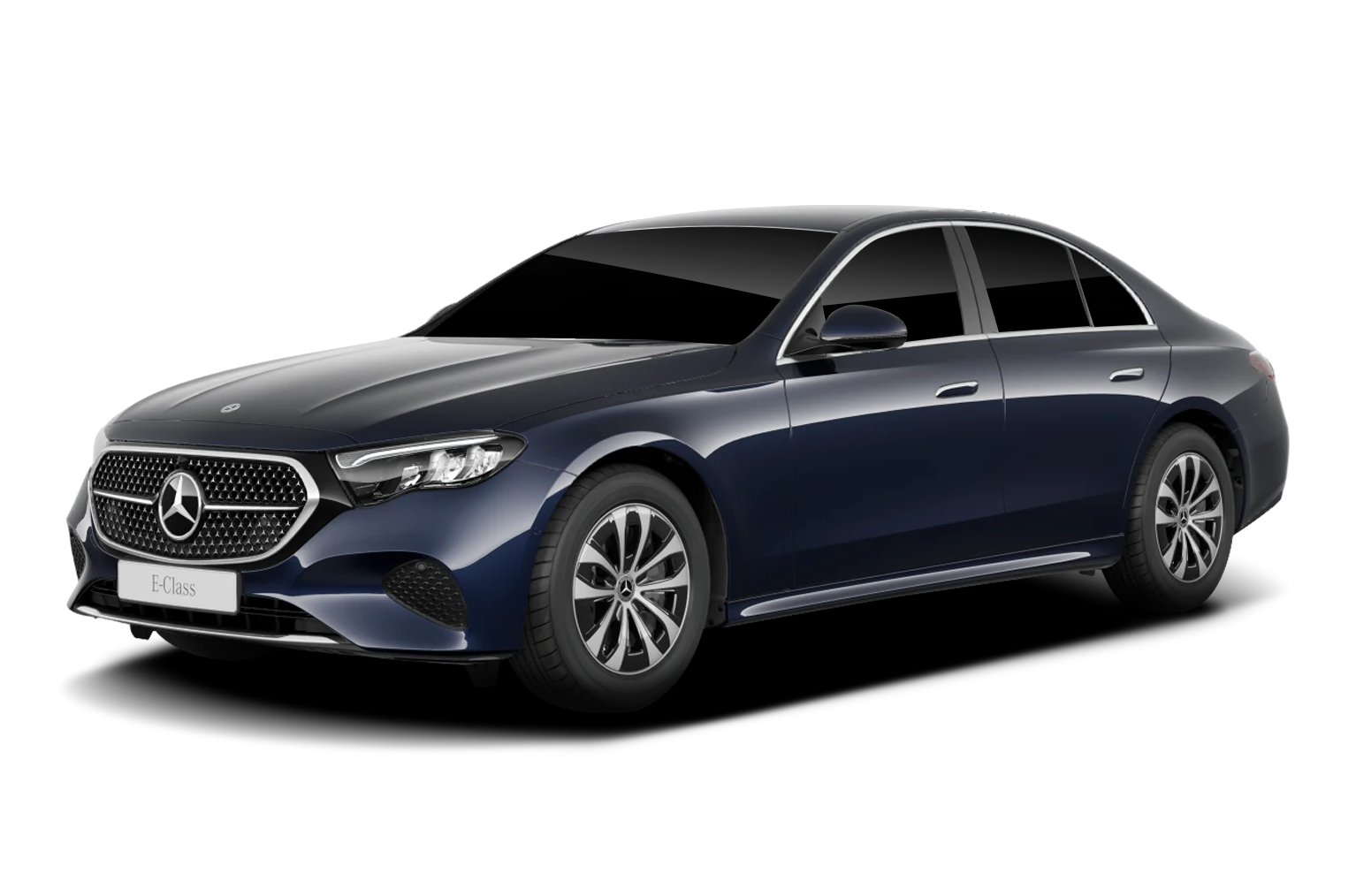 Noleggio Mercedes-Benz